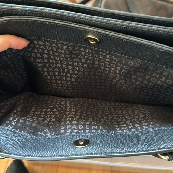 Kate Spade Purse - Picture 4 of 4